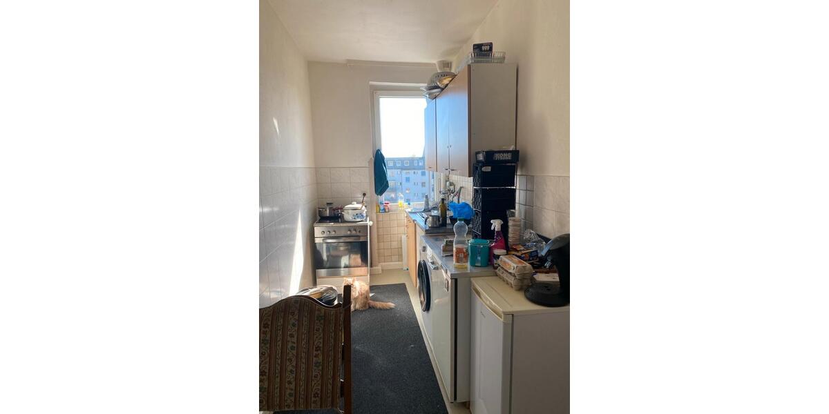 Etagenwohnung Offenbach am Main Buchrain - 2 Zimmer, 60 m&sup2;, 830&euro; | Angebot:26267029