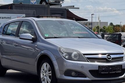 Opel Astra 184.158 km 1.990 &euro; Maintal 63477