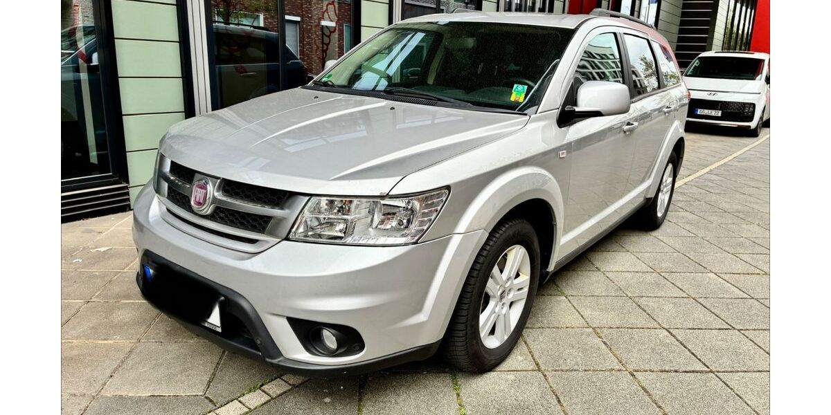 Fiat Freemont 107.500 km 7.100 &euro; Frankfurt am Main 60594