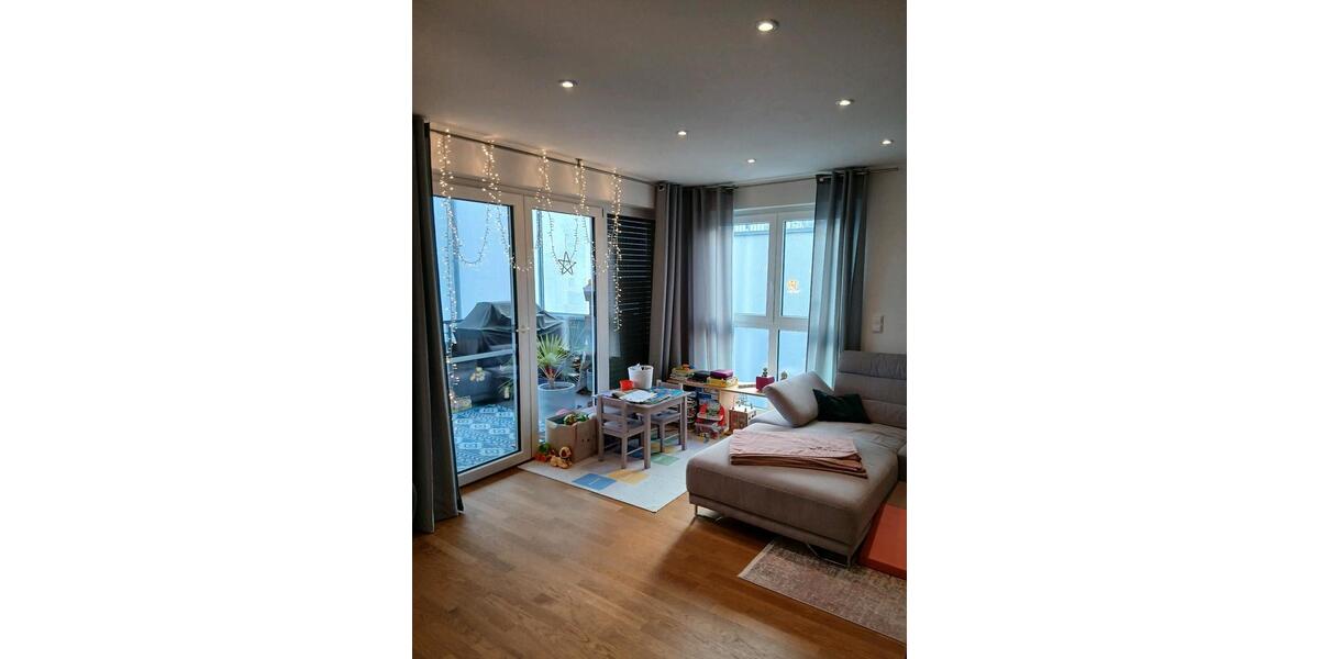 Etagenwohnung Aschaffenburg Damm - 3 Zimmer, 93 m&sup2;, 390.000&euro; | Angebot:25655823