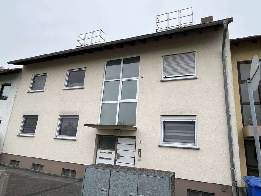 Wohnung zum Kaufen in Mainaschaff 230.000 € 66 m²