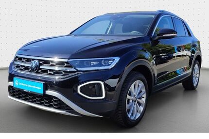 VW T-Roc 9.420 km 28.990 € Bad Nauheim 61231