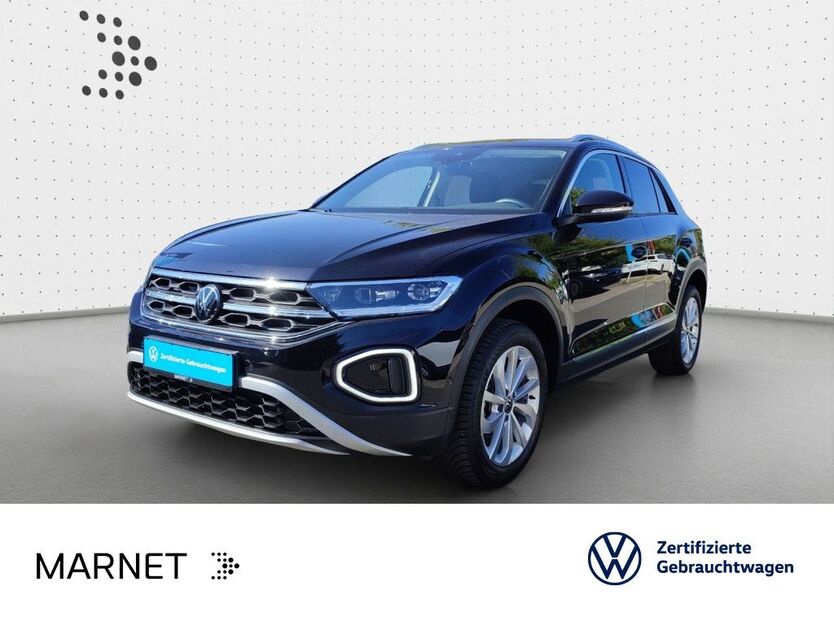 VW T-Roc 9.420 km 28.990 € Bad Nauheim 61231