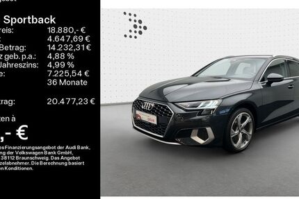 Audi A3 87.146 km 18.880 &euro; Hofheim 65719
