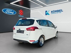 Ford B-Max 1.0 Sync Edition*Easy-DriverP*WinterP* 99.000 km 7.790 &euro; Nidderau 61130