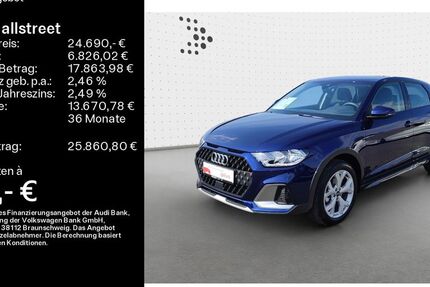 Audi A1 5.195 km 24.690 € Bad Nauheim 61231