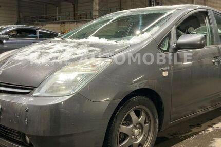 Toyota Prius 125.000 km 7.500 &euro; Frankfurt am Main 65933