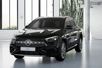 Mercedes-Benz GLA 200 15.485 km 40.950 € Rosbach 61191