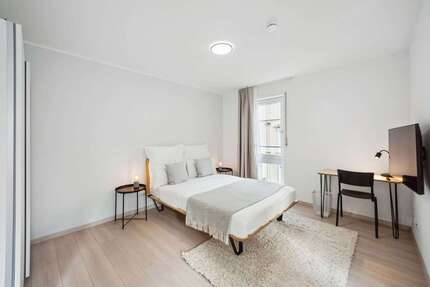 Zimmer Frankfurt am Main Westend Süd - 1 Zimmer, 1.270&euro; | Angebot:27124982