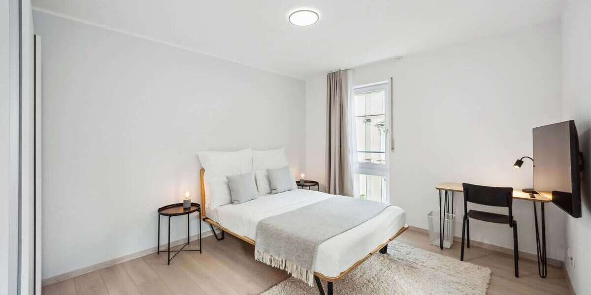 Zimmer Frankfurt am Main Westend Süd - 1 Zimmer, 1.270&euro; | Angebot:27124982