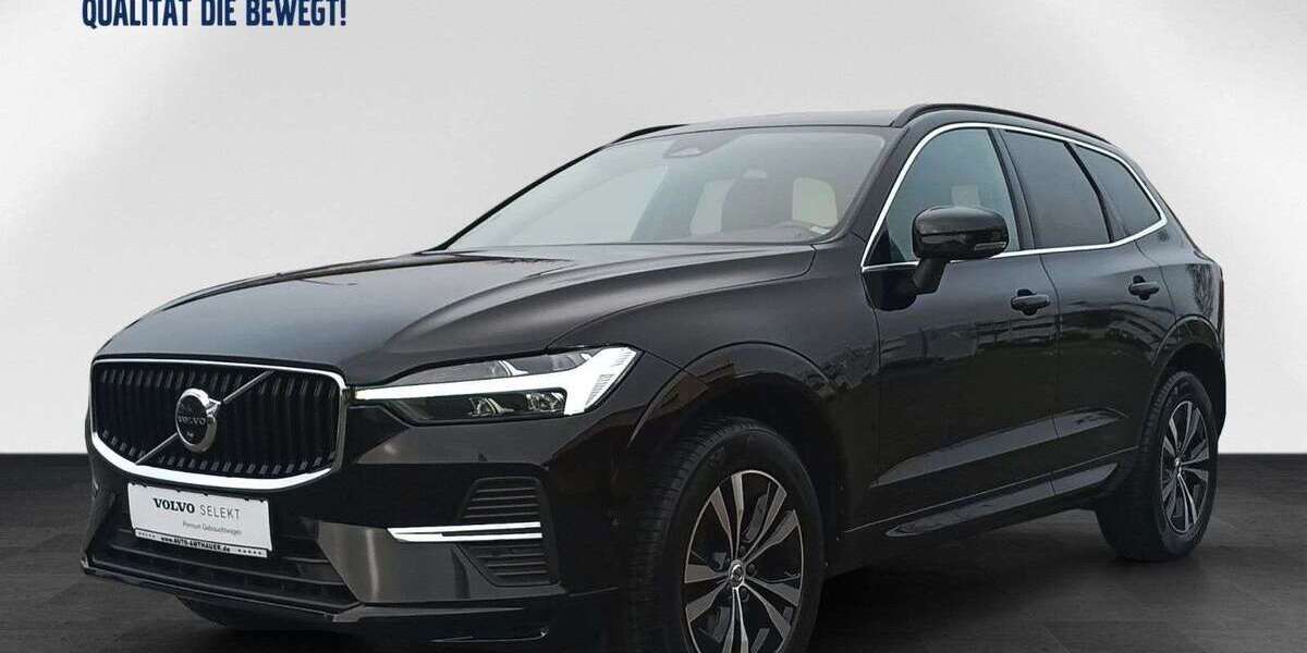 Volvo XC60 61.100 km 34.930 &euro; Hanau 63452
