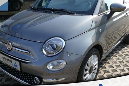 Fiat 500 30.461 km 12.750 &euro; Karben 61184