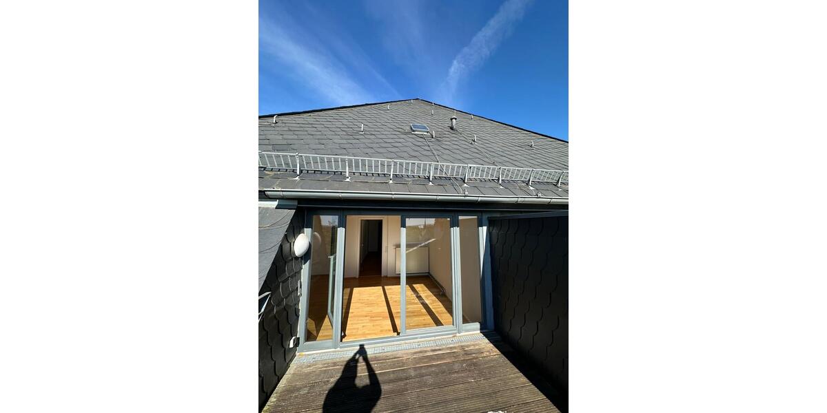 Dachgeschoßwohnung Bad Nauheim - 2 Zimmer, 86 m&sup2;, 449.000&euro; | Angebot:26786172