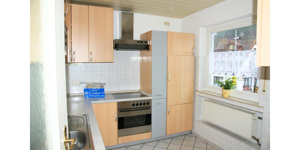 Etagenwohnung Eppstein - 2.5 Zimmer, 80 m&sup2;, 770&euro; | Angebot:25720953
