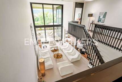 Wohnung zum Kaufen in Bad Homburg 790.000 € 182 m² 4 zimmer