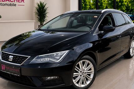 Seat Leon 135.000 km 16.490 &euro; Flörsheim 65439