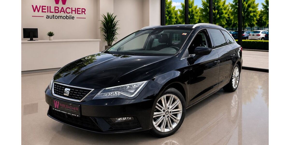 Seat Leon 135.000 km 16.490 &euro; Flörsheim 65439