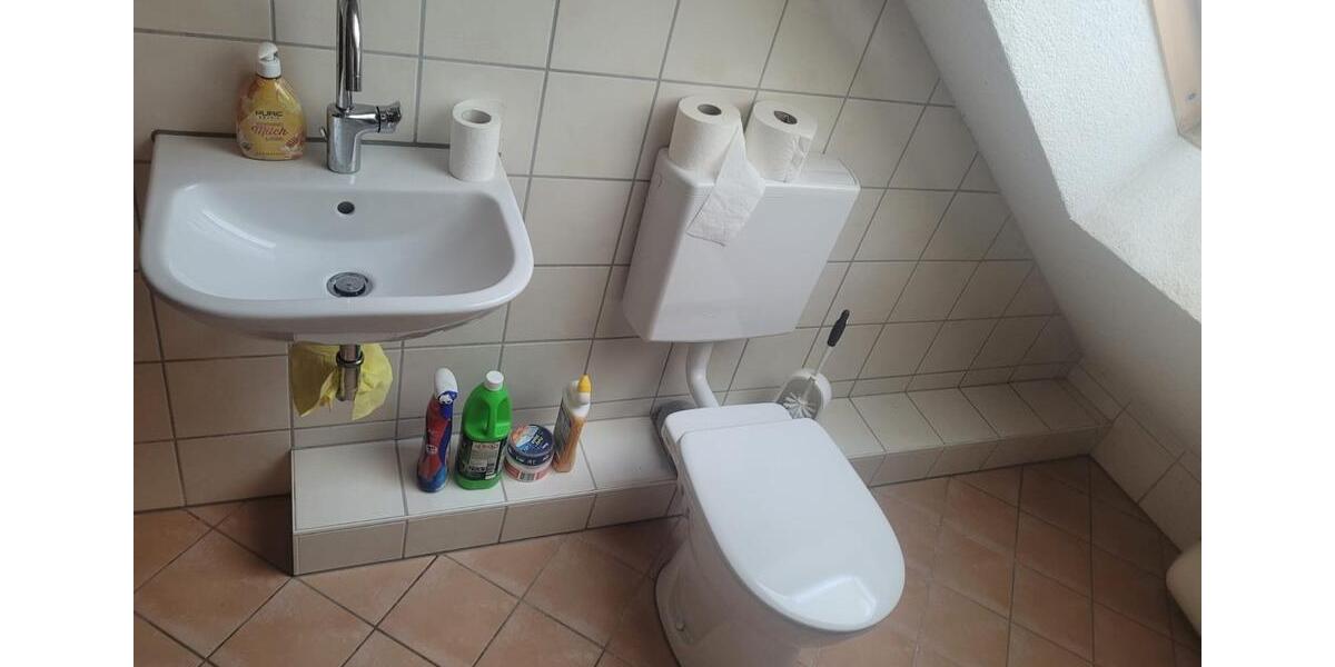 Schönes Reihenendhaus mit Garten von Privat in Klein-Gerau 6 zimmer