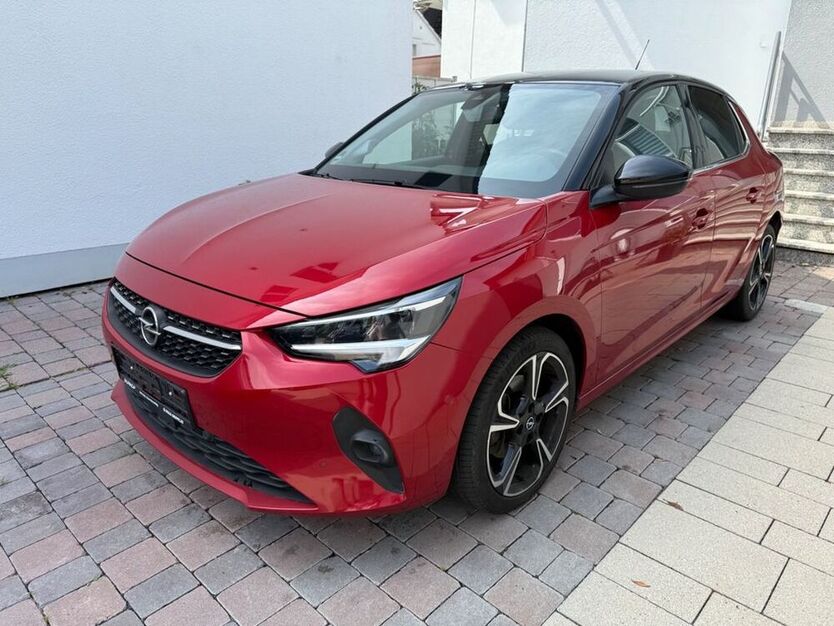 Corsa