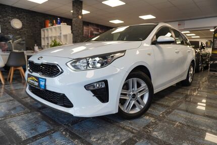 Kia ceed Sportswagon 123.172 km 15.950 &euro; Mühlheim am Main nähe Frankfurt 63165