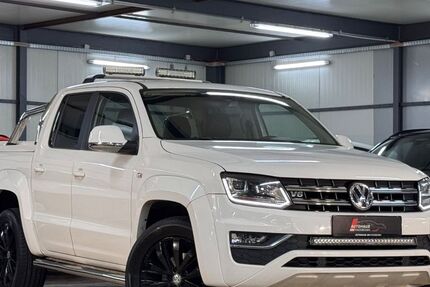 VW Amarok 171.479 km 24.890 € Maintal 63477