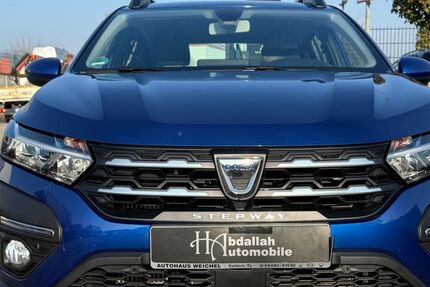 Dacia Sandero 117.000 km 8.800 &euro; Kelkheim 65779