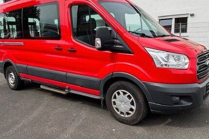 Ford Transit 162.000 km 12.990 &euro; Dreieich 63303