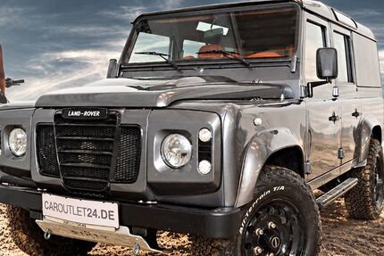 Land Rover Defender 34.651 km 78.880 &euro; Frankfurt am Main 60386