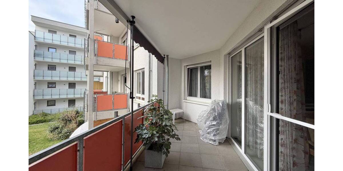 Etagenwohnung Mühlheim - 2 Zimmer, 69 m&sup2;, 165.000&euro; | Angebot:26018019