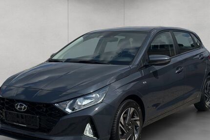 Hyundai i20 29.596 km 17.950 € Frankfurt 60386