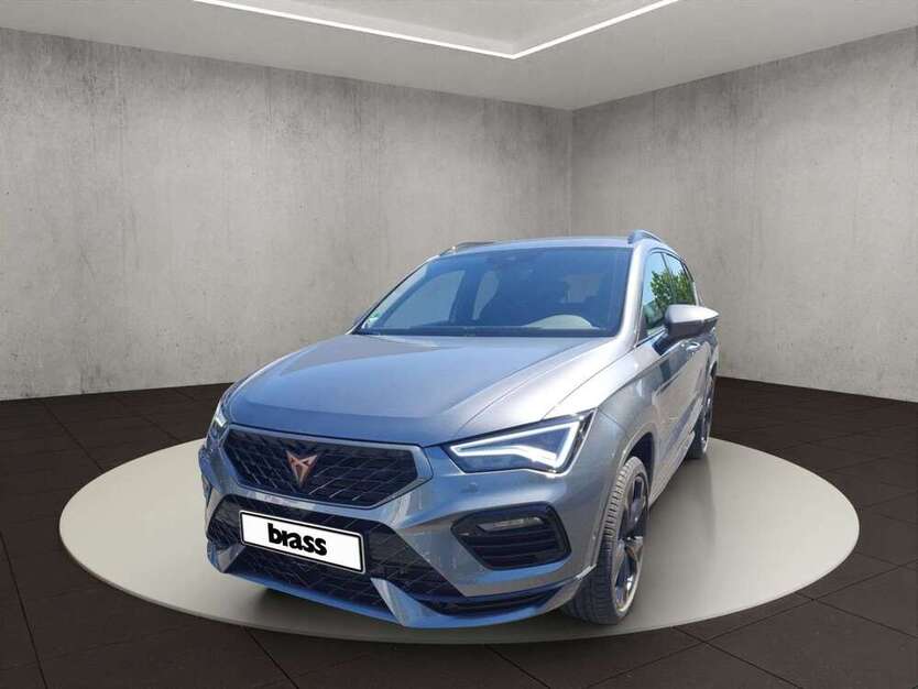 Ateca