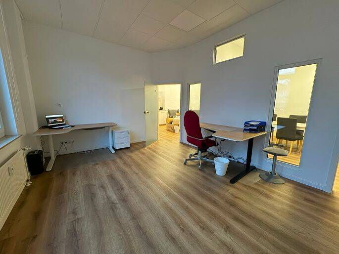 Gewerbeobjekt Frankfurt am Main Bockenheim - 850&euro; | Angebot:26863393