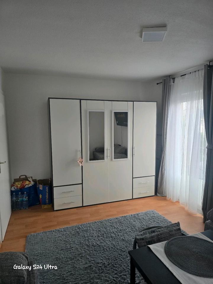 Rödermark urberach 63322 Urgent rental apartment