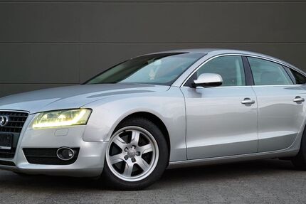 Audi A5 232.000 km 6.900 &euro; Bad Homburg 61350
