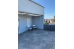 Wohnen auf 2 Etagen mit 2 Terrassen und Blick über MühlheimMain - Maisonettenwohnung Mühlheim am Main | Angebot:27226443