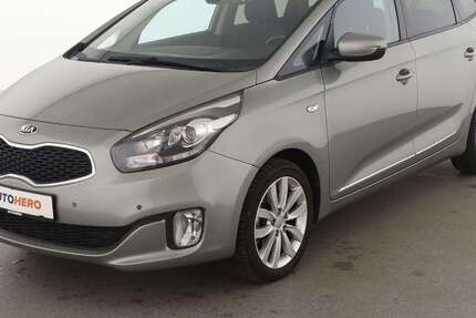 Kia Carens 49.497 km 10.310 € Frankfurt am Main 65936
