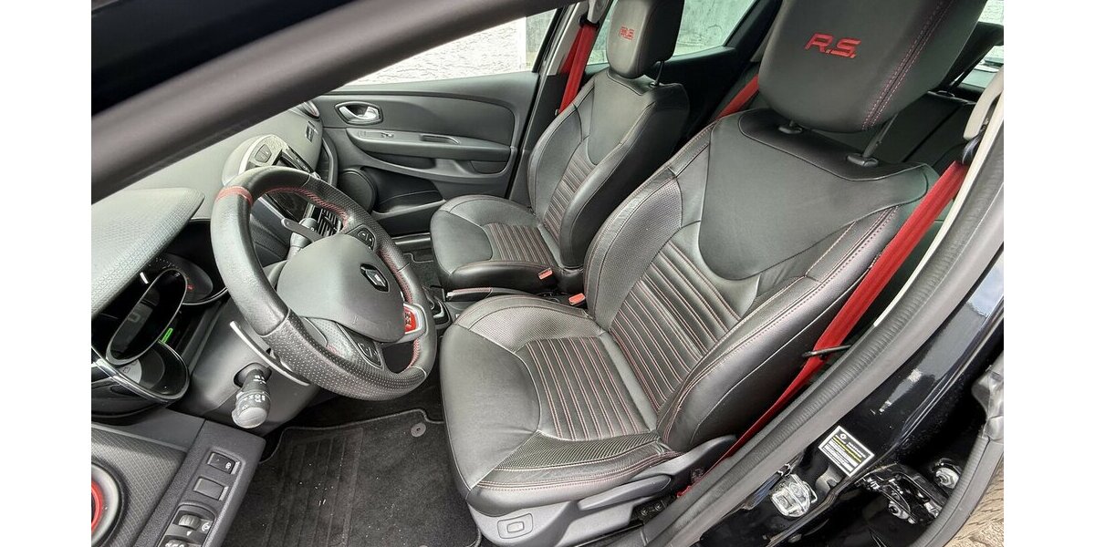Renault Clio Sport Trophy+ Insp.Bremsen+ TÜV + NEU + 76.989 km 19.330 &euro; Schwalbach/Taunus 65824