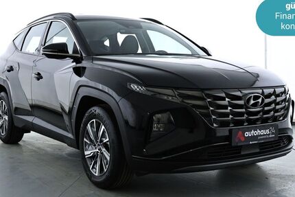 Hyundai TUCSON 24.303 km 25.770 &euro; Egelsbach 63329