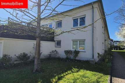 Wohnung Bad Homburg Gonzenheim - 3 Zimmer, 82 m&sup2;, 295.000&euro; | Angebot:26152784