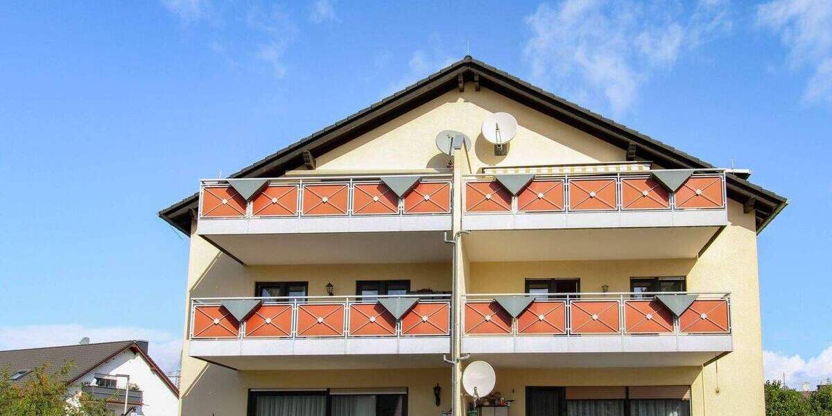 Einfamilienhaus Rödermark Urberach - 4 Zimmer, 399.000&euro; | Angebot:25084166