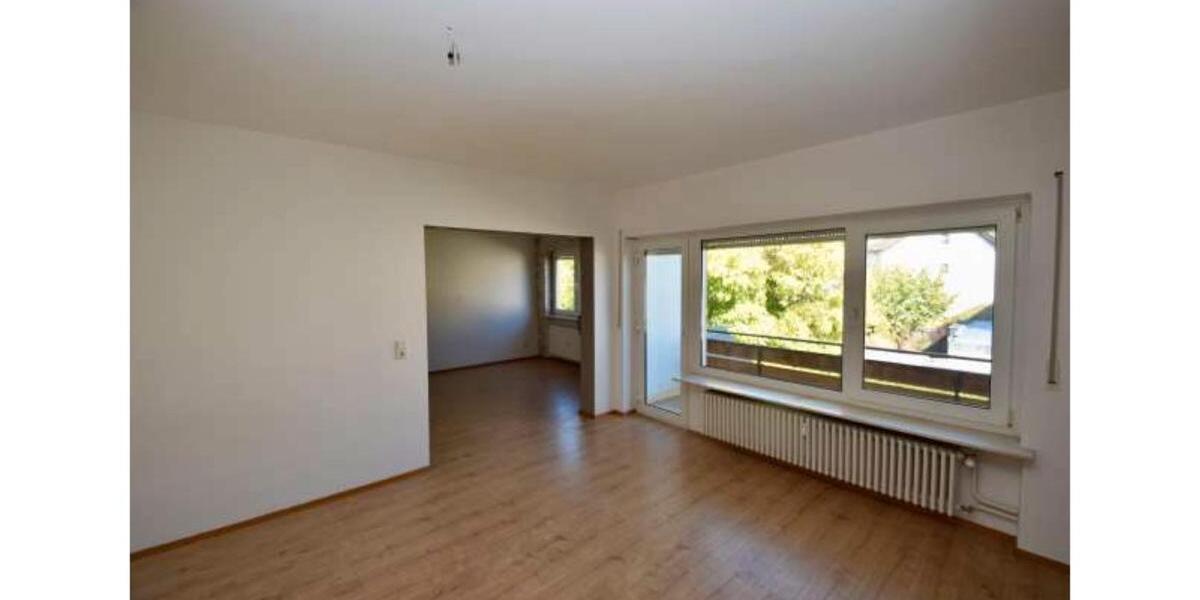 Helle, moderne 3,5 Zimmer Wohnung in bester Lage - Ostgebiet 3.5 zimmer