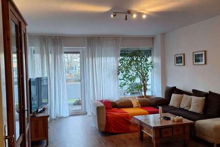 Wohnung zum Kaufen in Frankfurt a Main 375.000 € 85 m² 3 zimmer