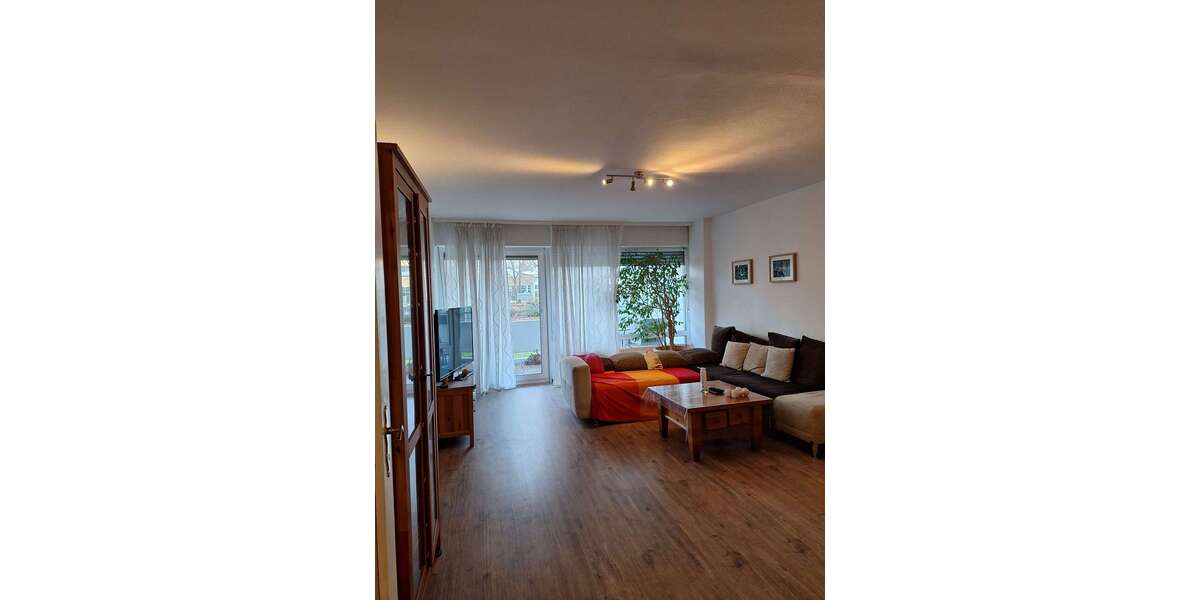 Wohnung zum Kaufen in Frankfurt a Main 375.000 € 85 m² 3 zimmer