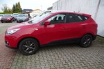 Hyundai ix35 FIFA World Cup Edition 2W,AHK 78.713 km 9.490 € Rodgau 63110