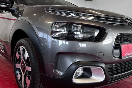 Citroen C4 Cactus 77.880 km 12.790 € Friedberg (Hessen) 61169