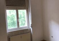 Schön geschnittene 2 Zimmer Wohnung nähe Friedrichsweiher