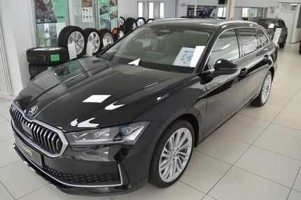 Skoda Superb 21.000 km 40.780 &euro; Frankfurt am Main 60528