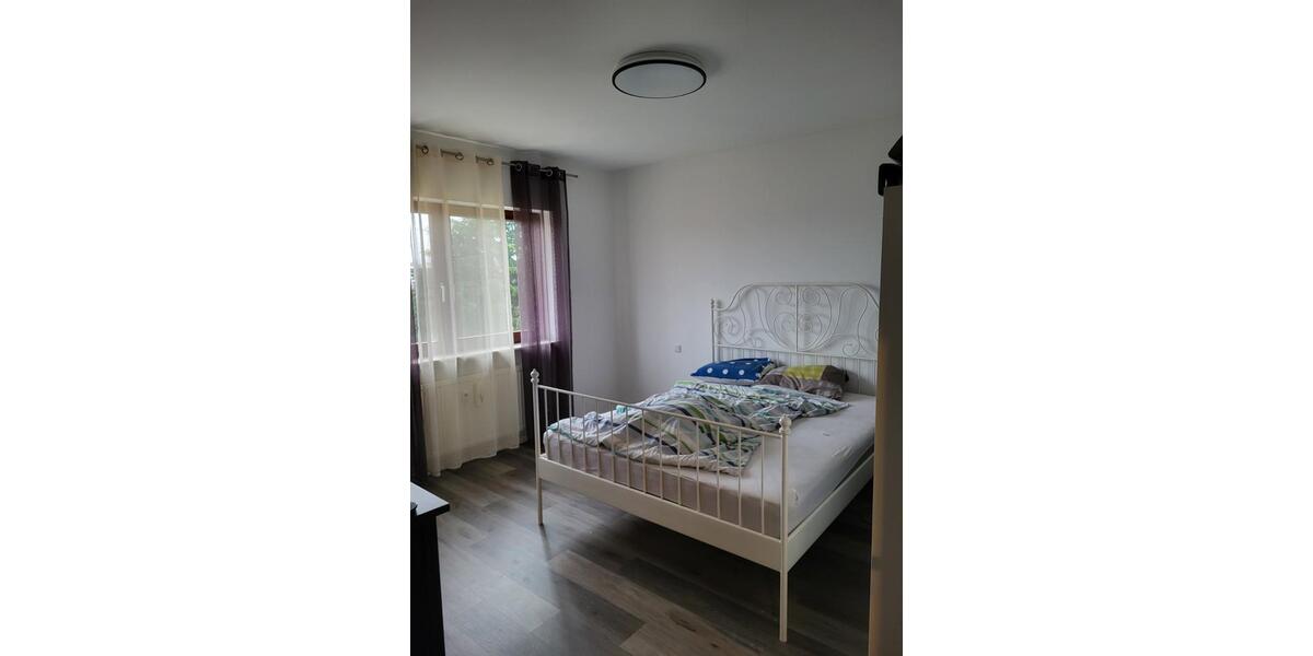 3 Zimmer Wohnung in Nilkheim im 3. OG mit Balkon 3 zimmer