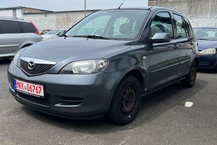 Mazda 2 137.000 km 1.699 € Hanau 63456