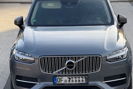Volvo XC90 287.000 km 17.500 &euro; Offenbach am Main 63069